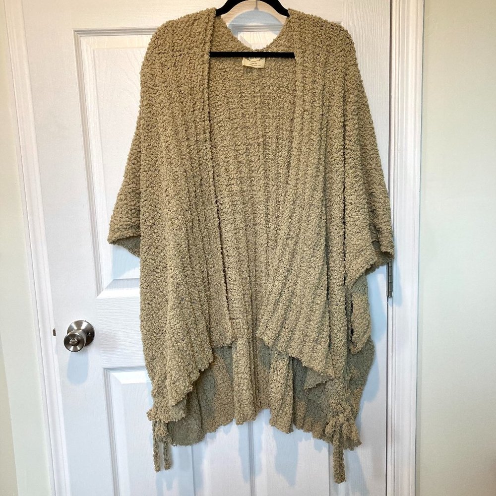 Joyfolie Mia Joy Women's Etta Cardigan, One Size